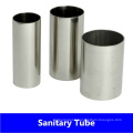 304L Cold Rolled Sanitary Stainless Steel Tubing